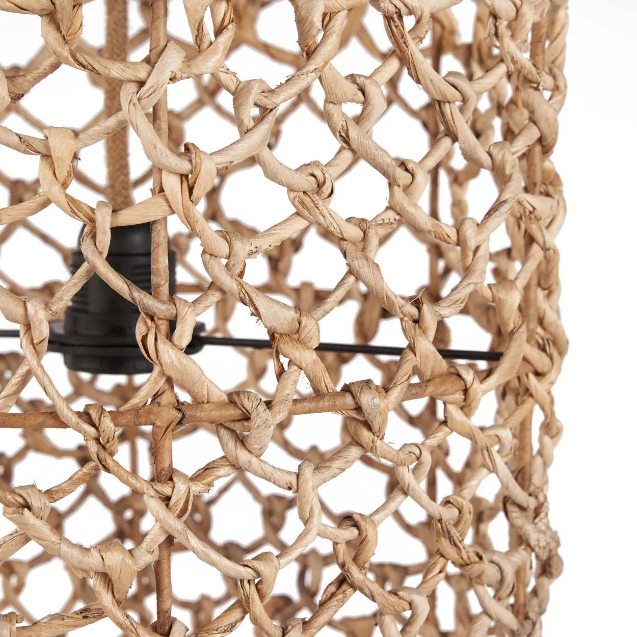 Colgante Takuhanki - Natural - XL