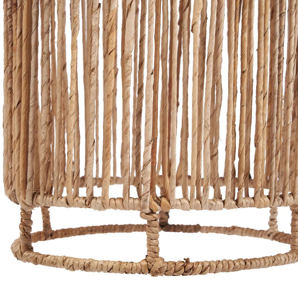 Colgante Takuhanki - Natural - XL