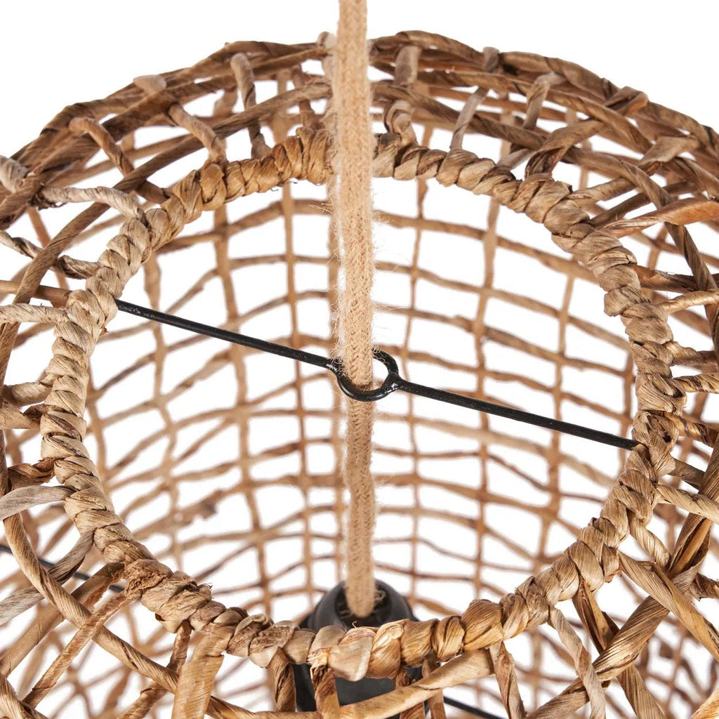 El colgante Kuso - Natural - L