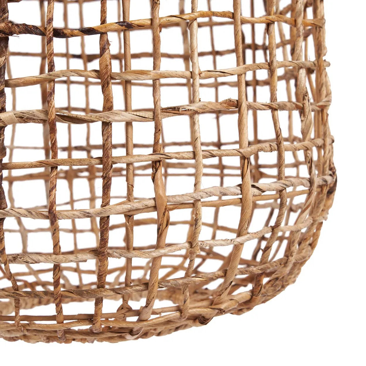 The Kuso Pendant - Natural - L