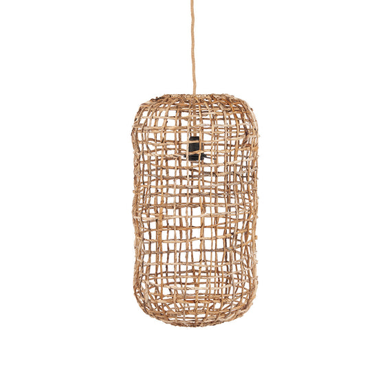 Colgante Kuso - Natural - M