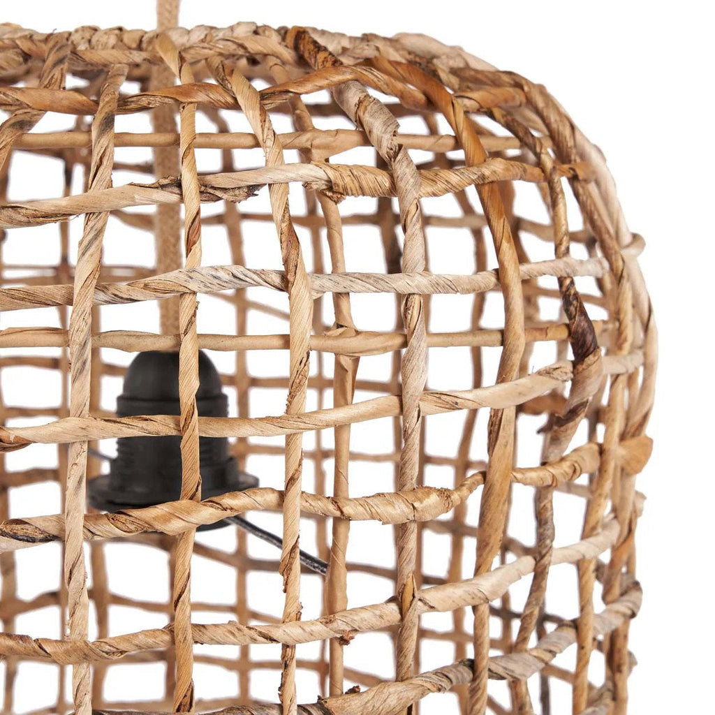 Colgante Kuso - Natural - M