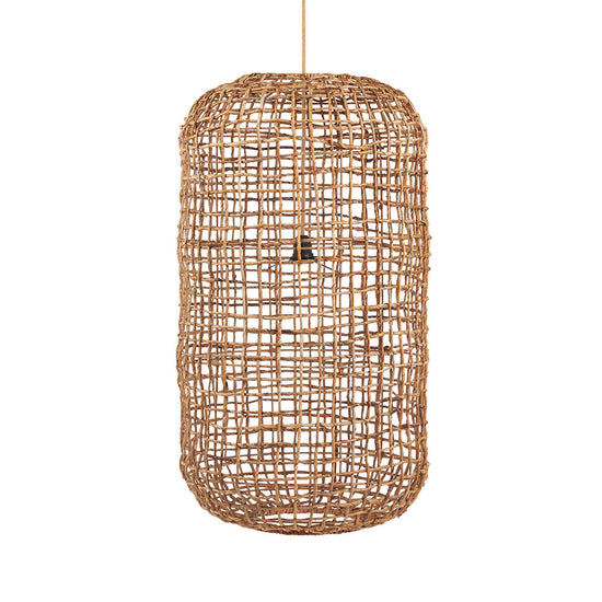 Colgante Kuso - Natural - XL