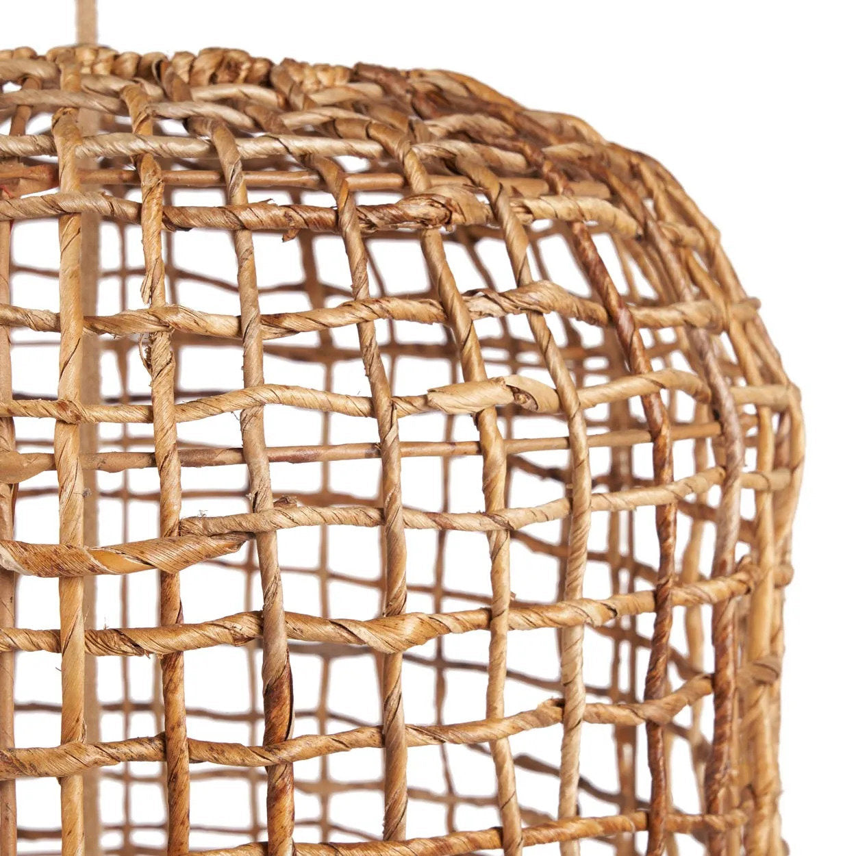 Colgante Kuso - Natural - XL