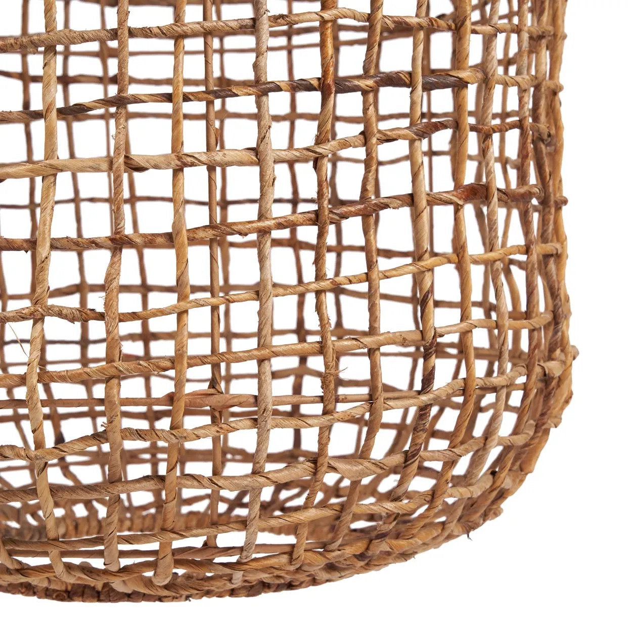 Colgante Kuso - Natural - XL