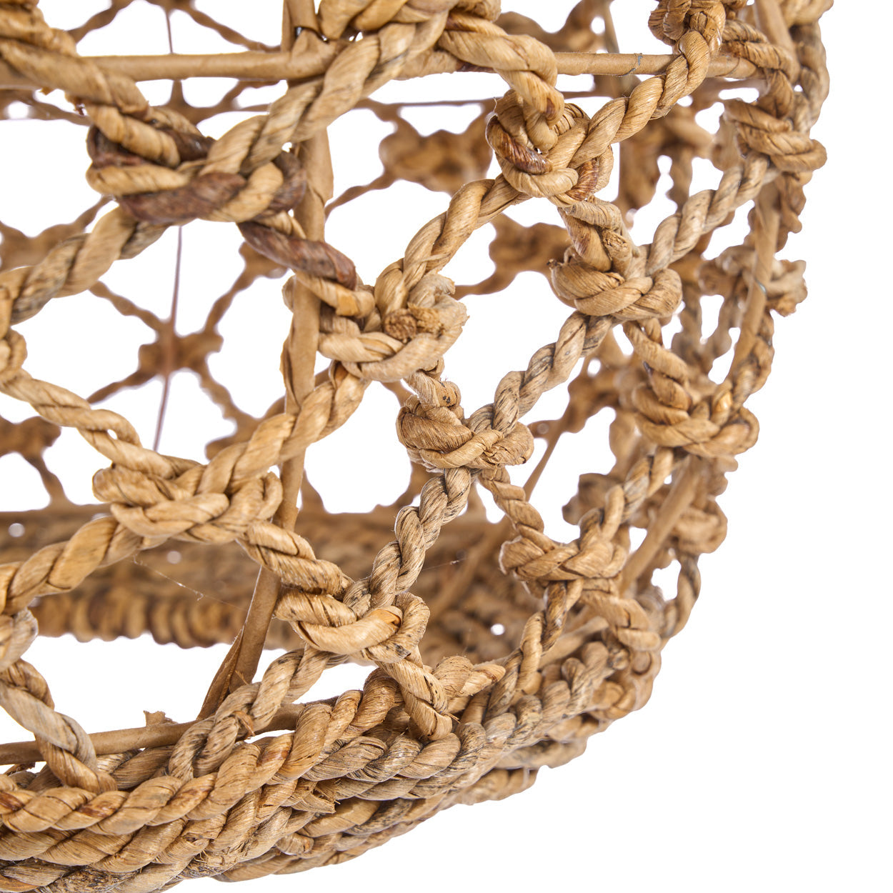 Colgante Banara - Natural - L