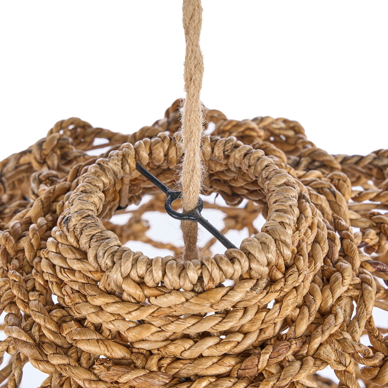 Colgante Banara - Natural - L