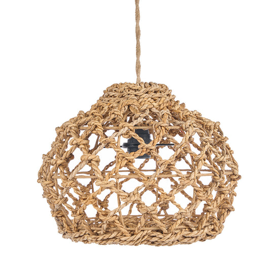 Colgante Banara - Natural - S