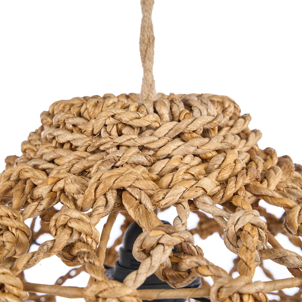 Colgante Banara - Natural - S