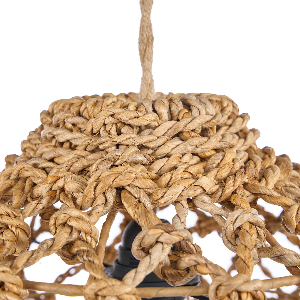 Colgante Banara - Natural - S