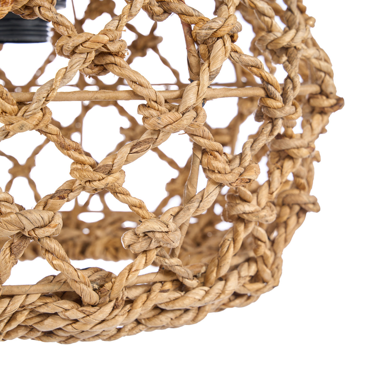 Colgante Banara - Natural - S