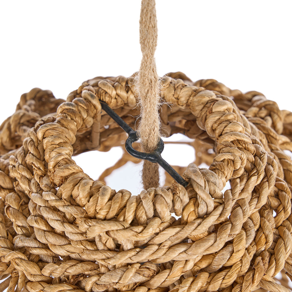 Colgante Banara - Natural - S