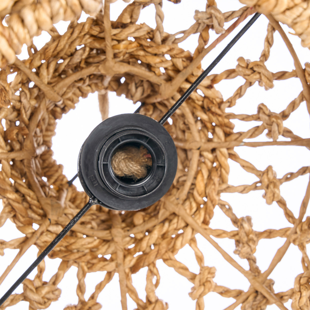 Colgante Banara - Natural - S