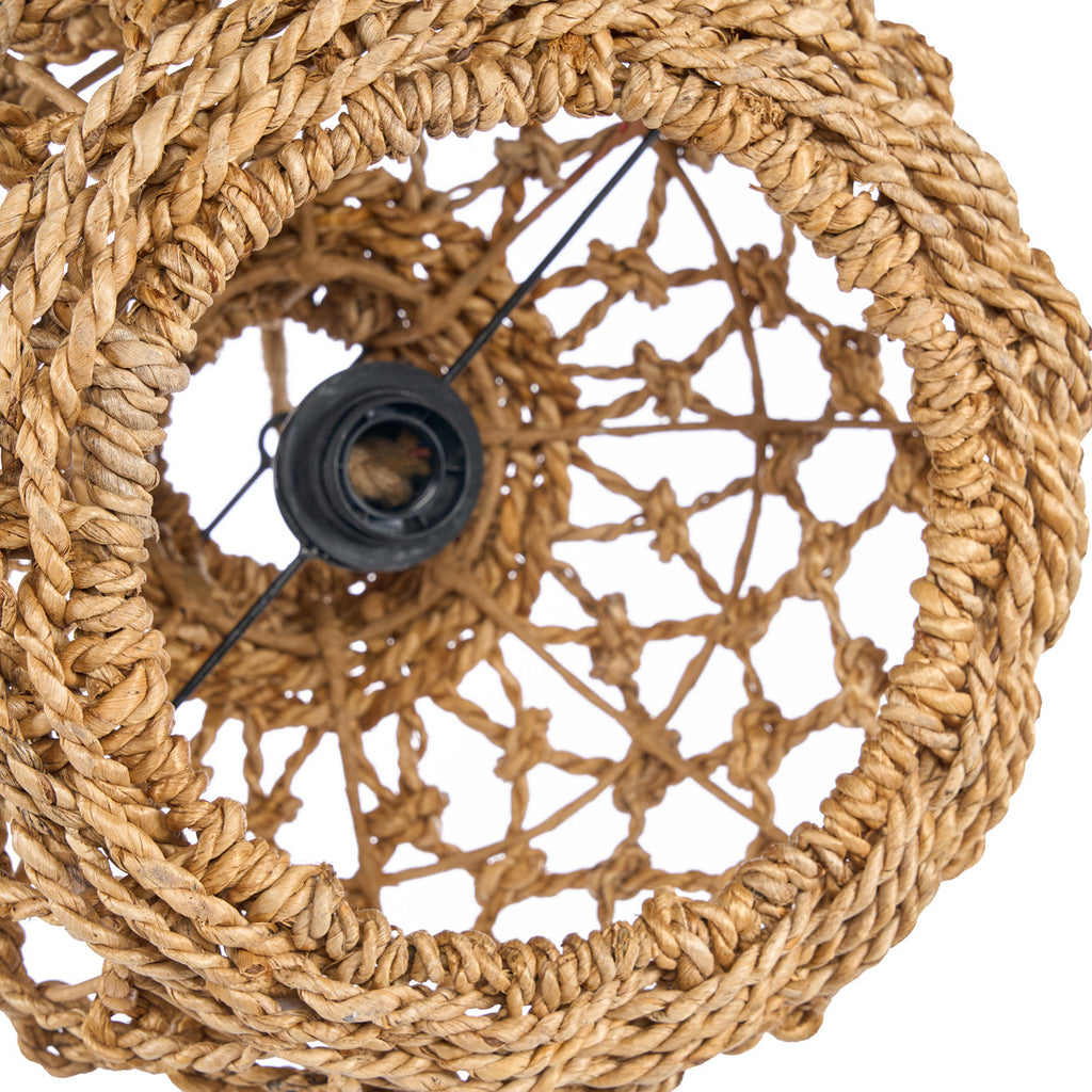 Colgante Banara - Natural - S