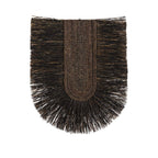 The Dada Wall Deco - Black