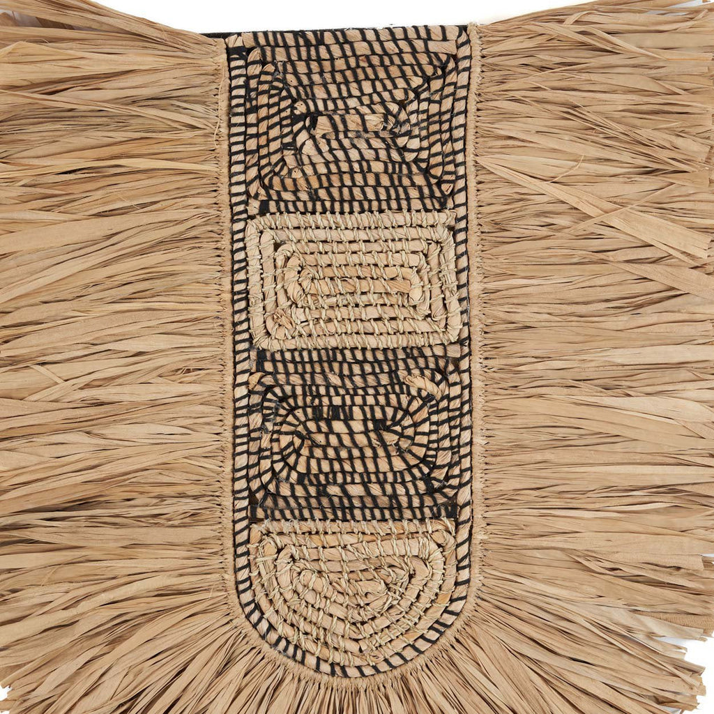 The Dada Wall Deco - Natural