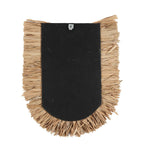 The Dada Wall Deco - Natural