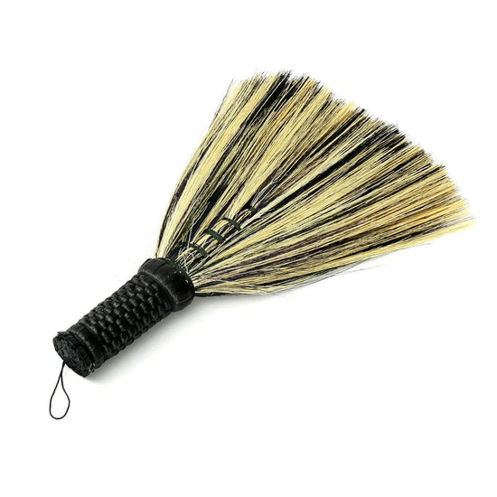 Cepillo para barrer - negro natural