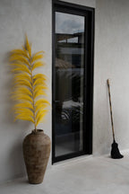 The Big Broom - Black