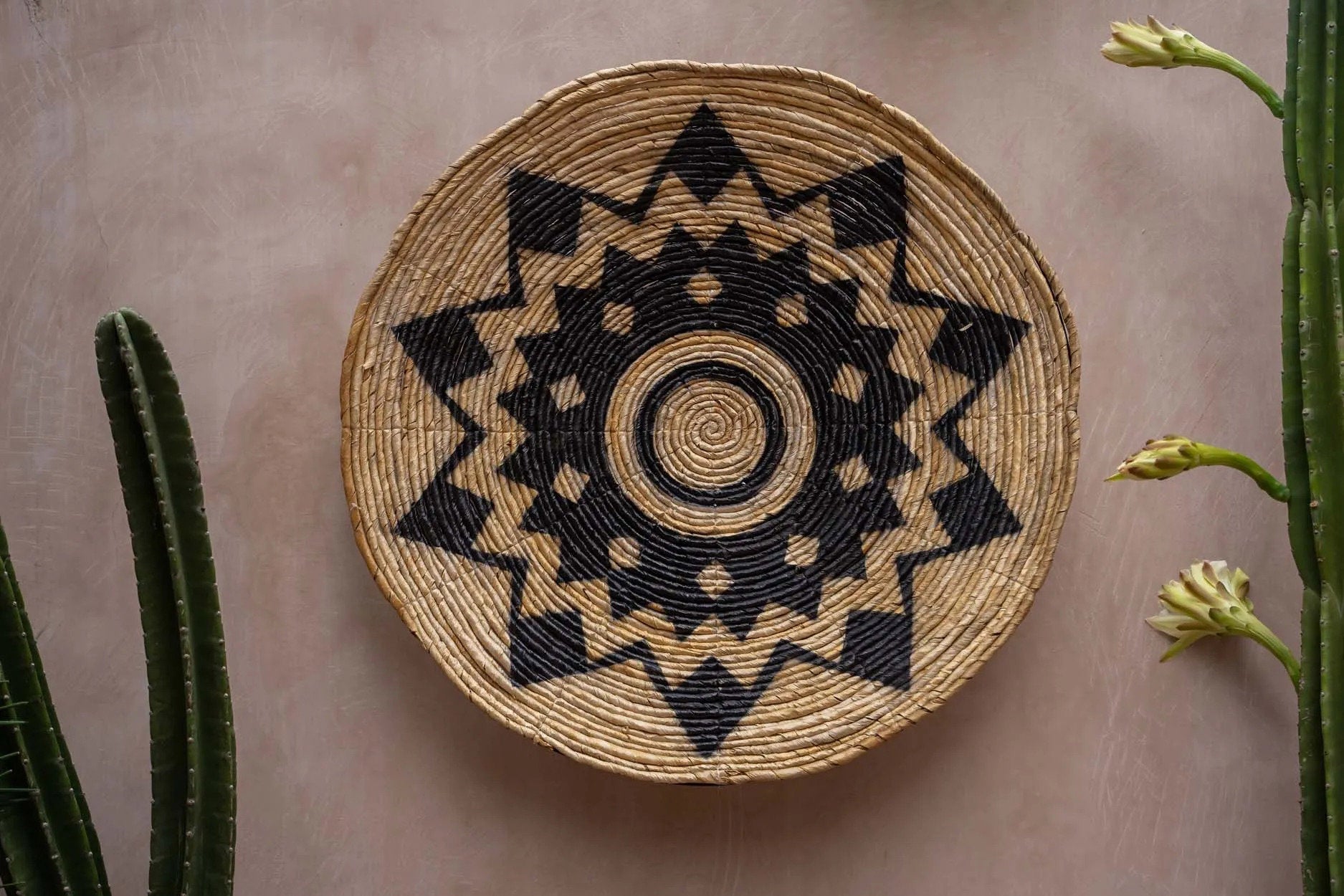 De Aztec Plaat - Large