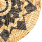 De Aztec Plaat - Large