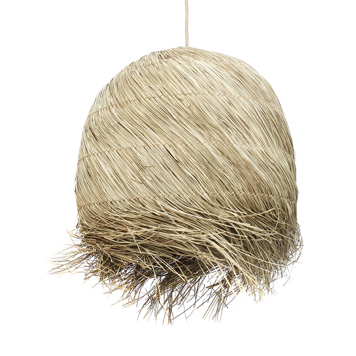 El colgante Wicked - natural