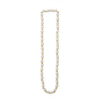 The Canggu Necklace - Natural White