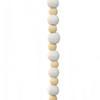 The Canggu Necklace - Natural White