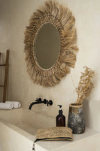 The Sneaky Vase - Antique Grey - S