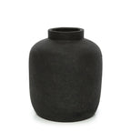 The Peaky Vase - Black - L