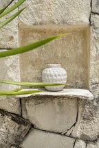 The Trendy Vase - Concrete - S
