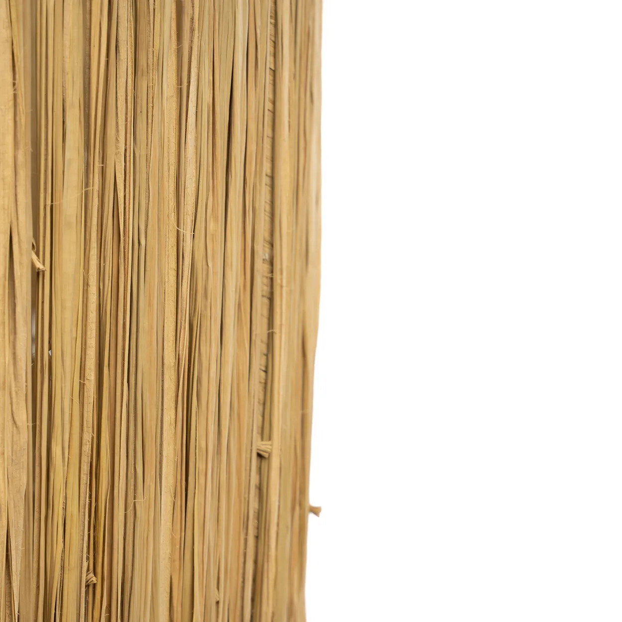 Lámpara de mesa Molokai - blanco natural