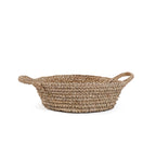 De Raffia Mand - Naturel - S