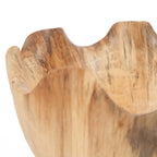 The Ifefe Fruit Bowl - Natural