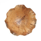 The Ifefe Fruit Bowl - Natural