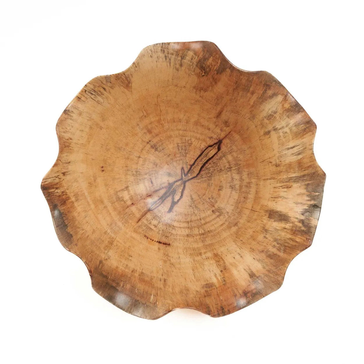 The Ifefe Fruit Bowl - Natural