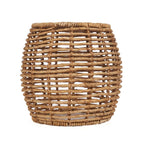 The Gustih Stool - Natural