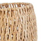 The Louh Louh Basket - Natural - M