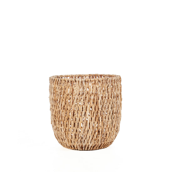 La cesta Louh Louh - Natural - S