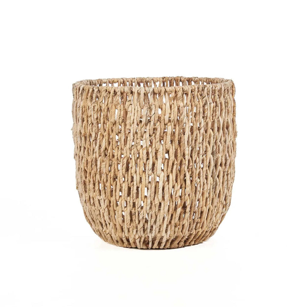 The Louh Louh Basket - Natural - S