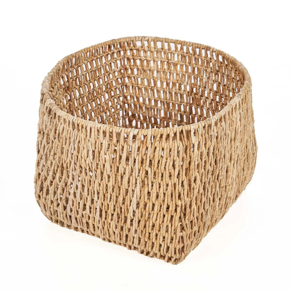 The Louh Louh Basket - Natural - XL
