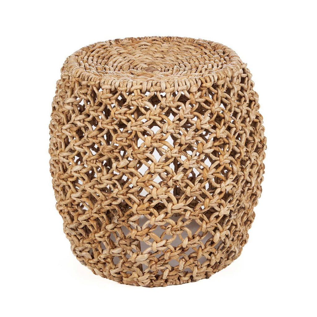 The Dannih Stool - Natural