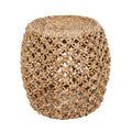 The Dannih Stool - Natural