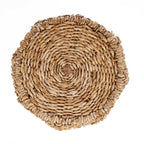 The Dannih Stool - Natural