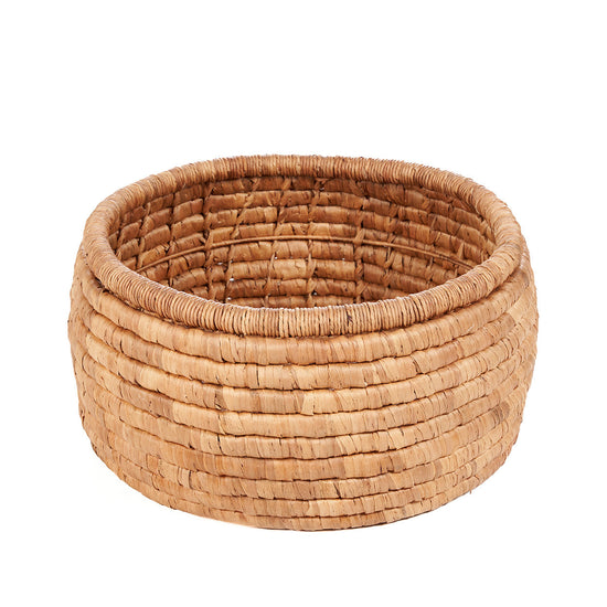 La cesta Sarvatah - natural