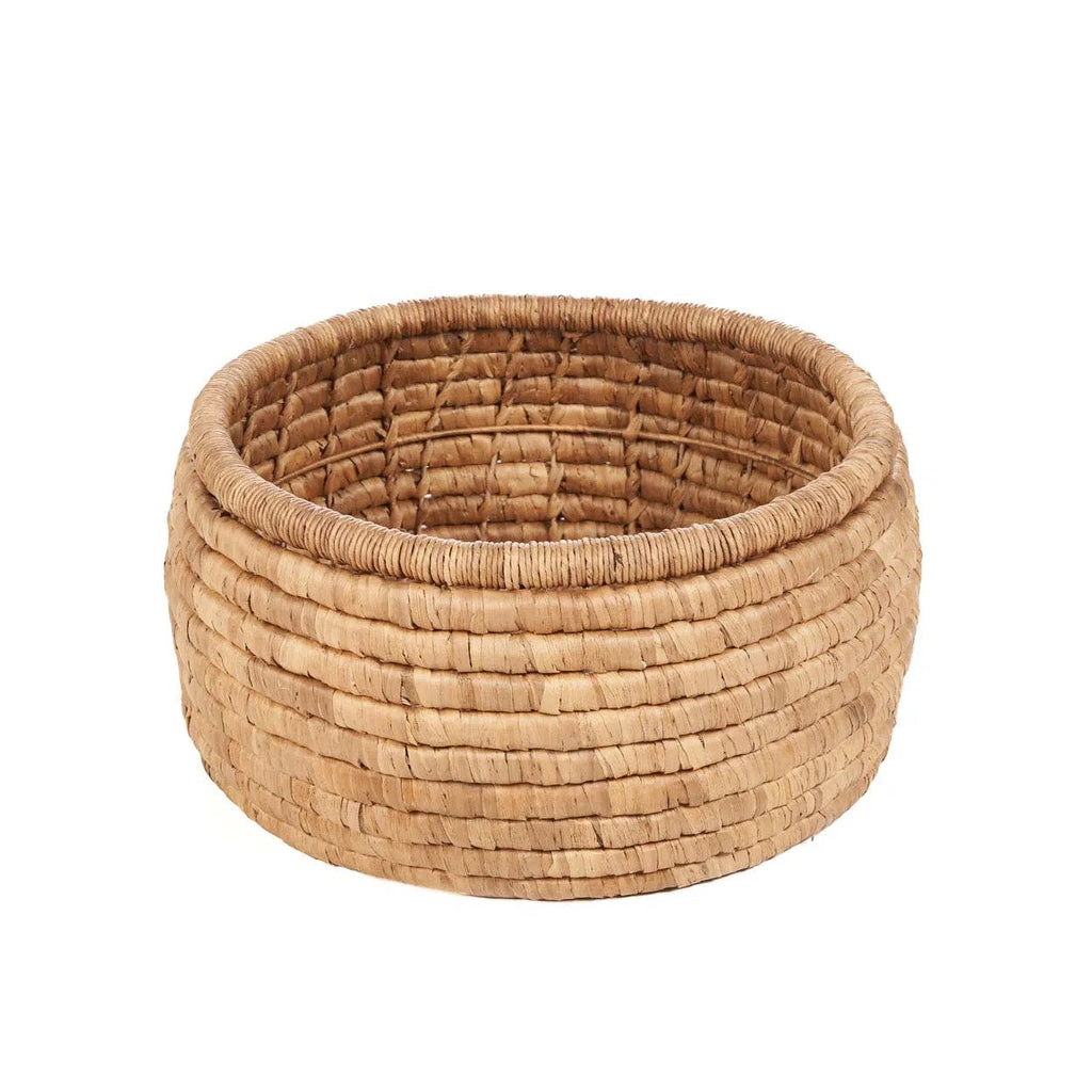 The Sarvatah Basket - Natural