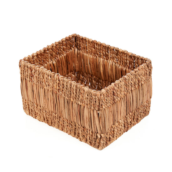 La cesta Akuku - Natural - M