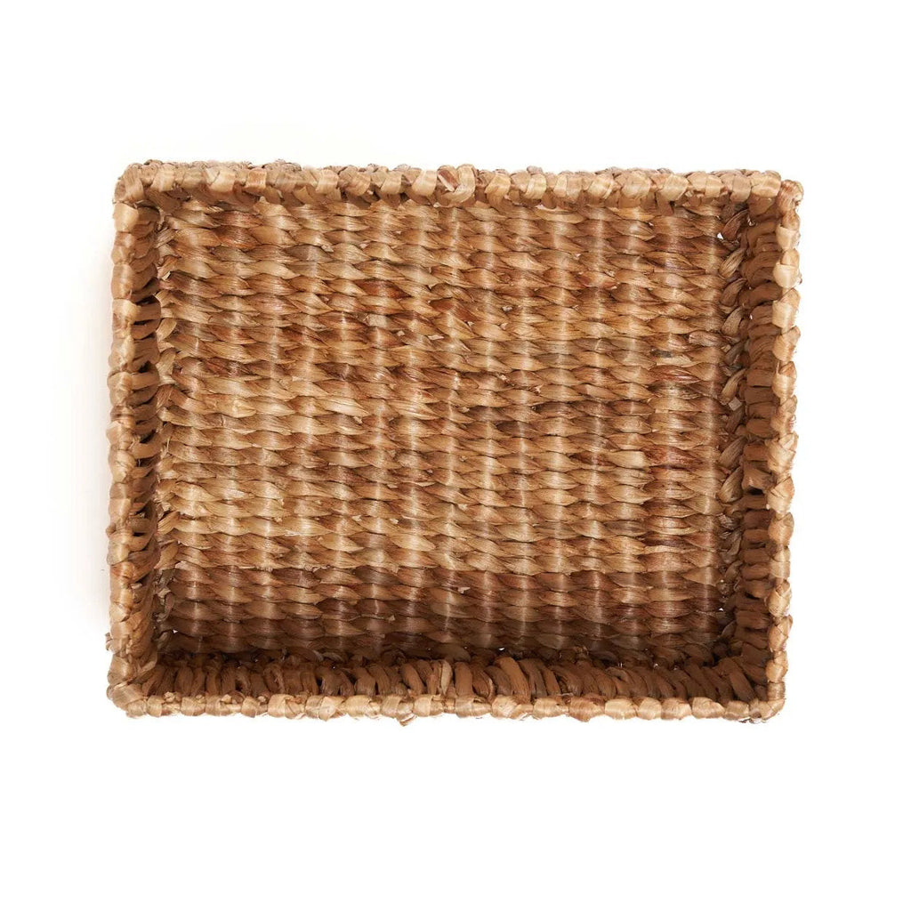 De Akuku Mand - Naturel - M