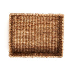 De Akuku Mand - Naturel - M