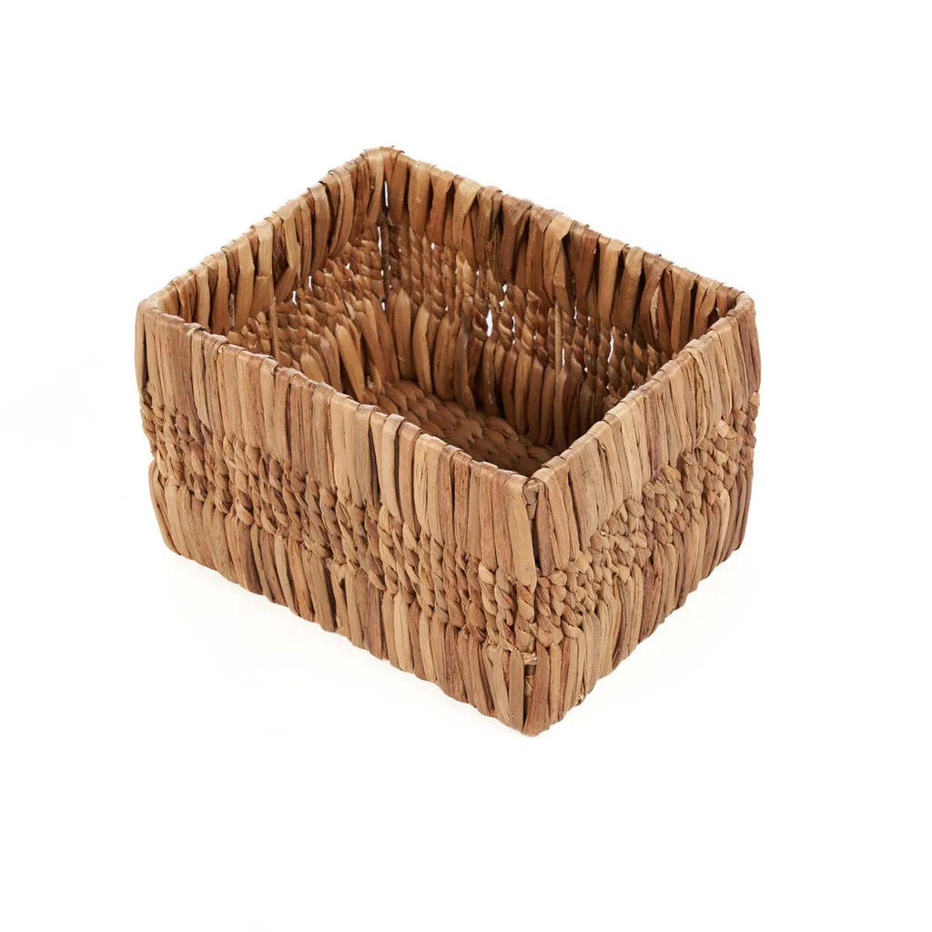 The Akuku Basket - Natural - S